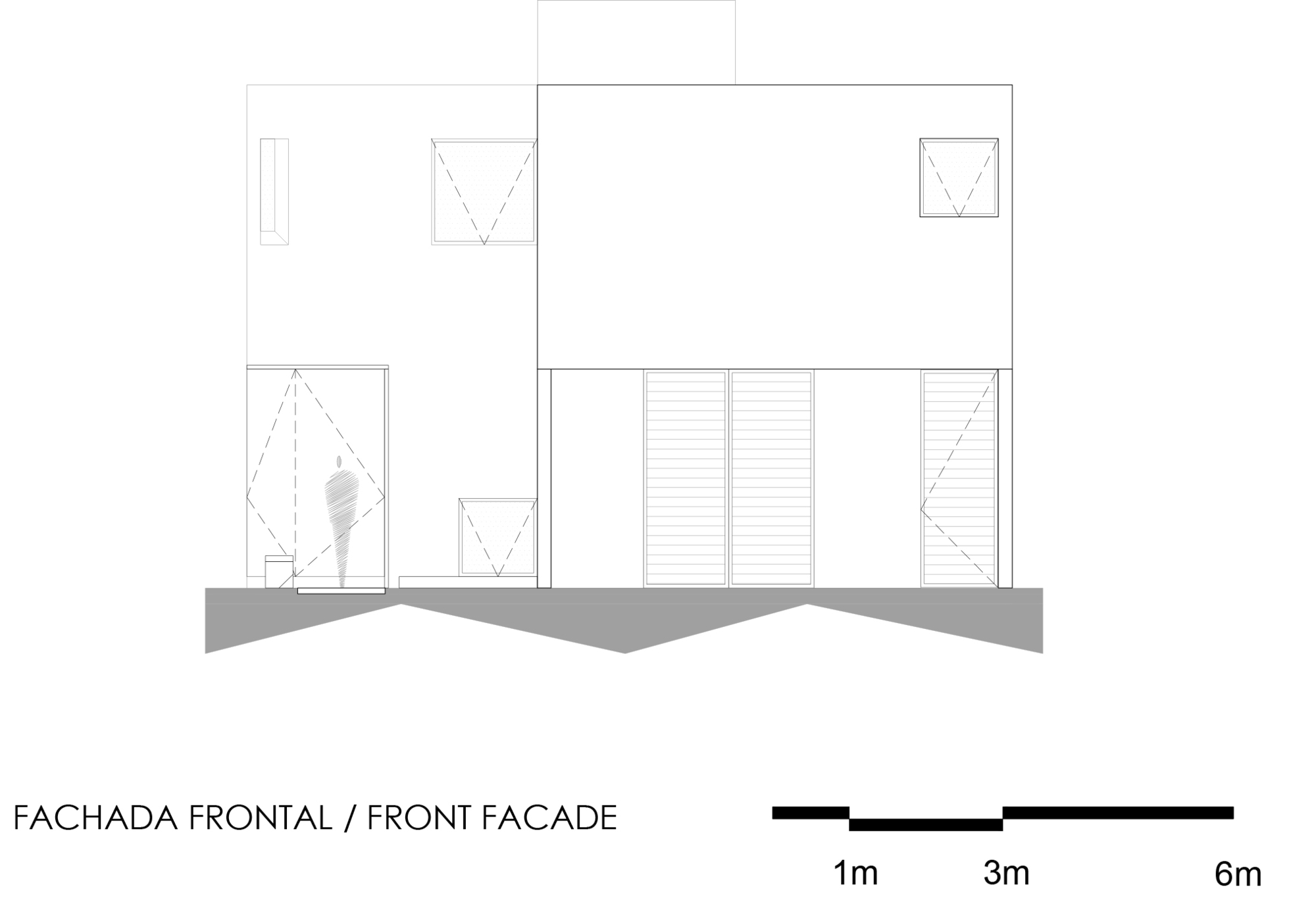 Empírea House / TACO taller de arquitectura contextual -52