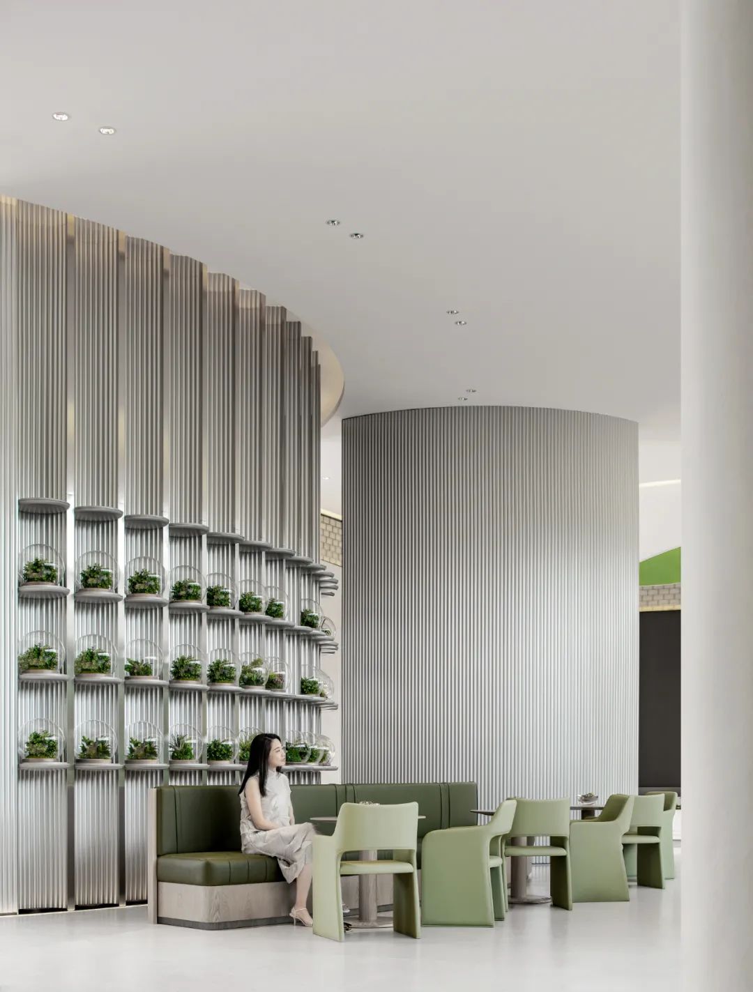 中山远洋天著样板间丨中国中山丨IDAD久度设计-88