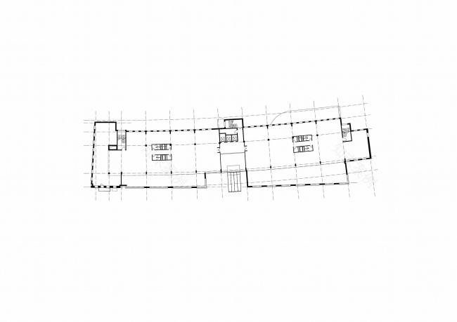 特维尔大街办公楼丨俄罗斯莫斯科丨亚历山大·斯科坎,安德烈·涅兹季洛夫,奥斯特若任卡事务所-42