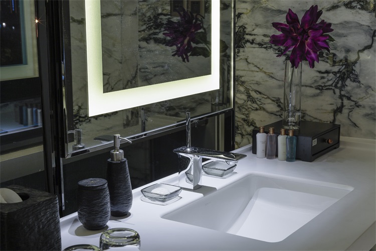 ID精品酒店 无锡 新古典-16