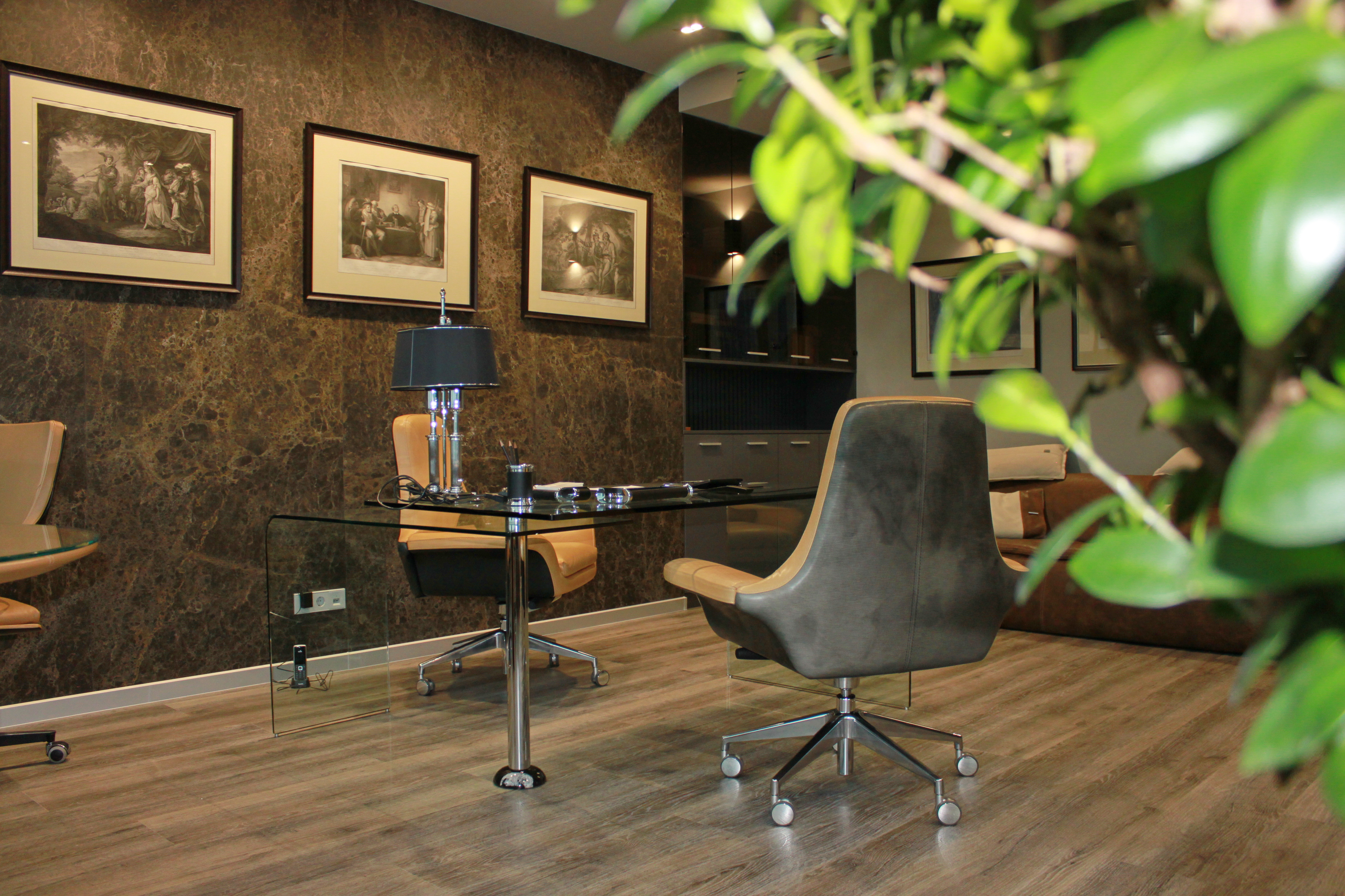 SMAGADESIGN 打造高端办公室设计典范-11