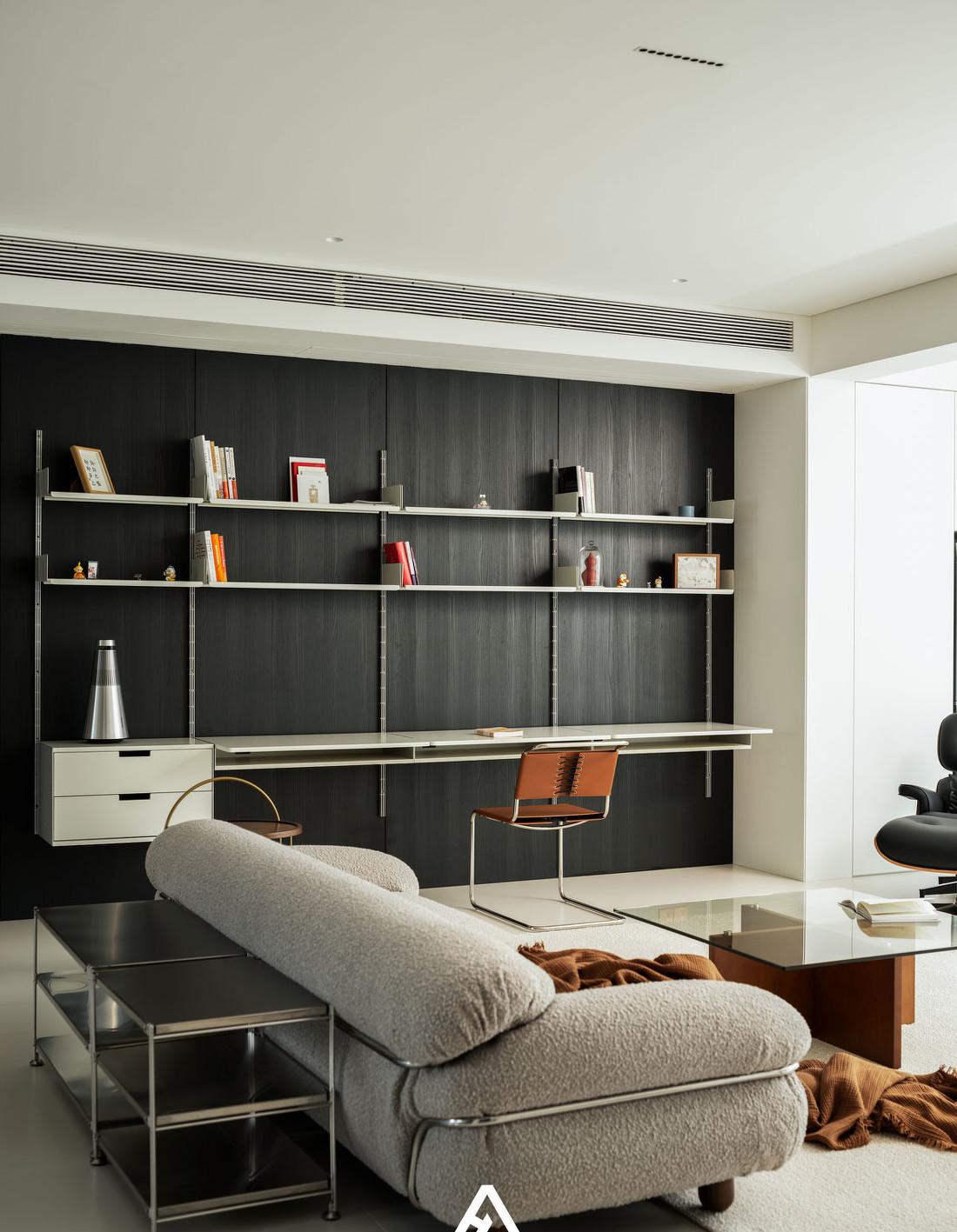 砸掉的精装房，也可以是无边界之家-10