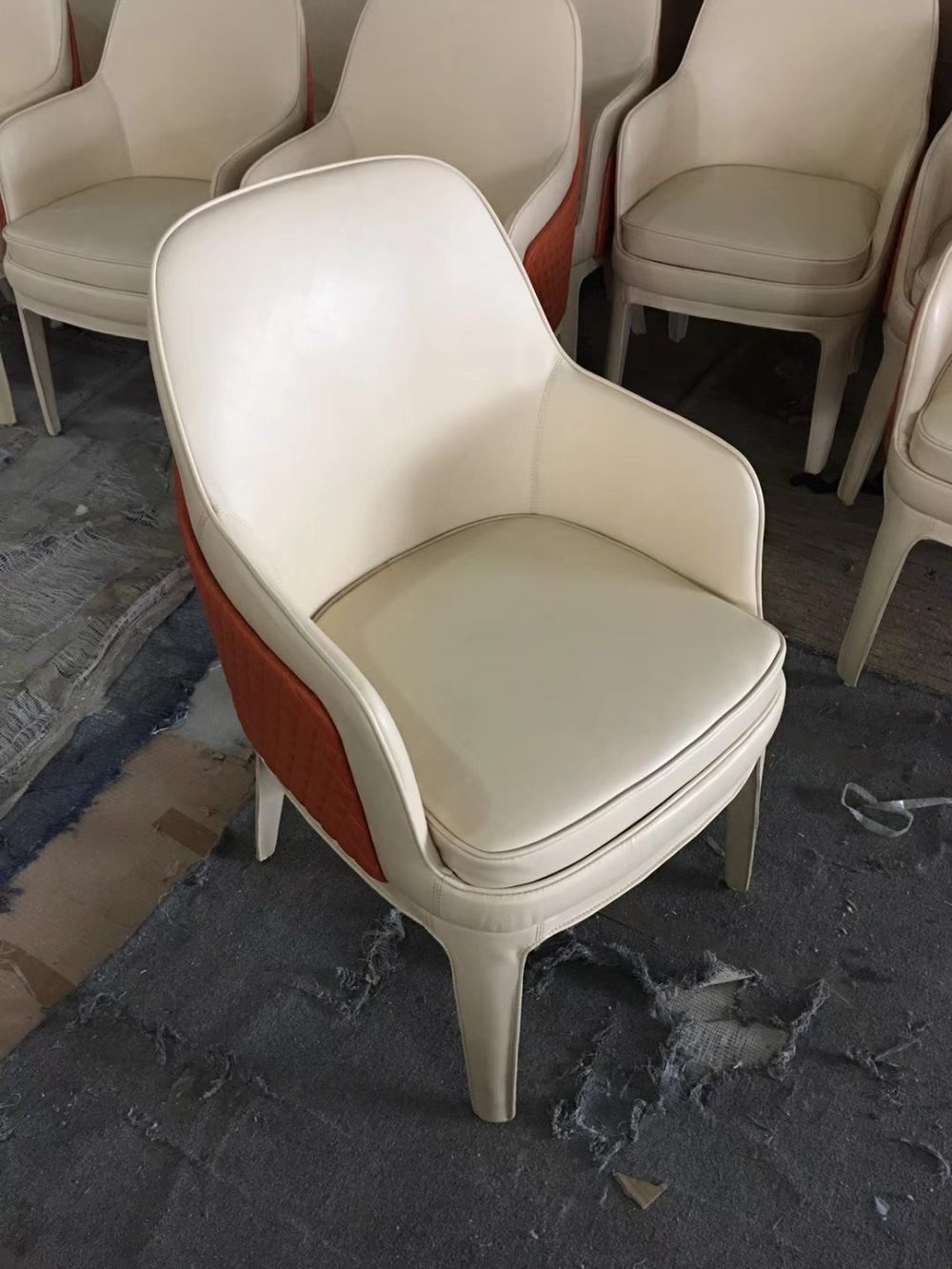 轻奢家具典范，一线大牌助力高端定制-6