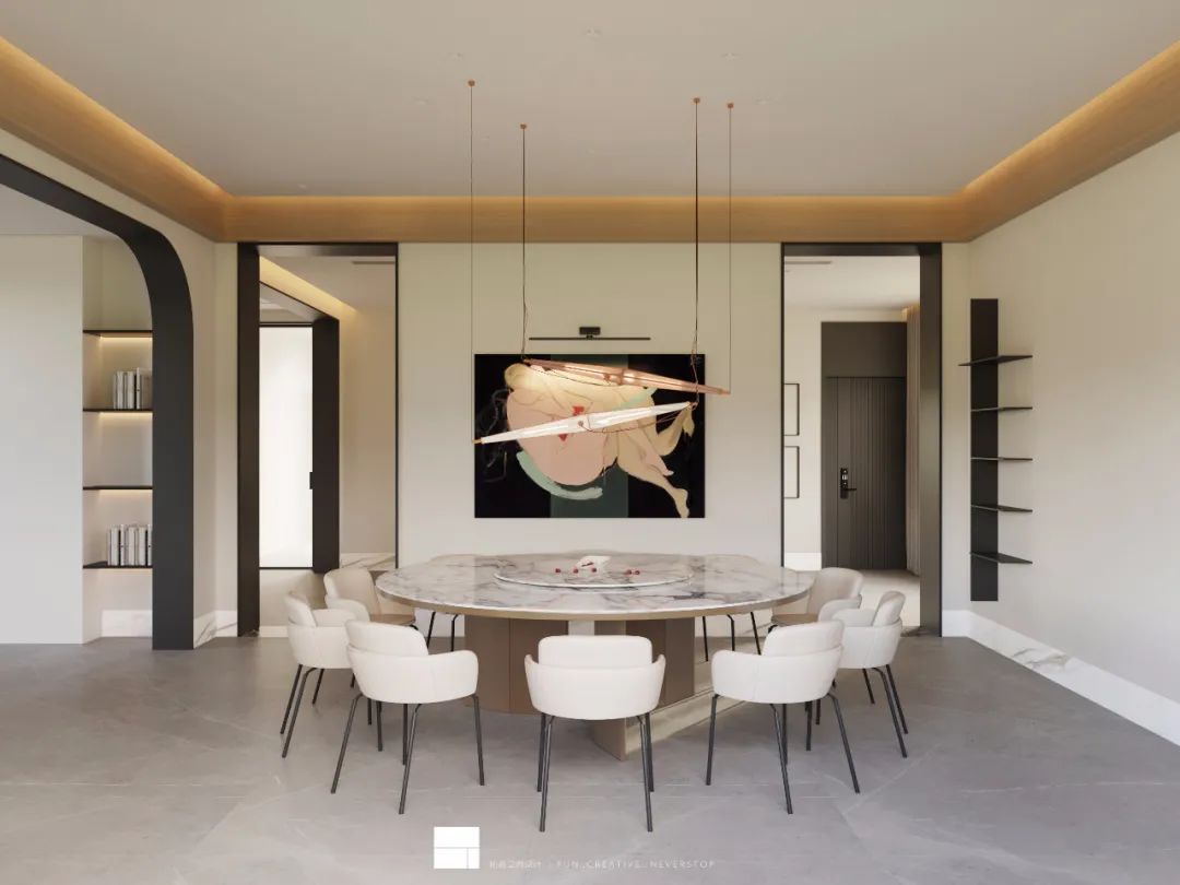 绍兴半岛花园丨中国绍兴丨tz.design-14