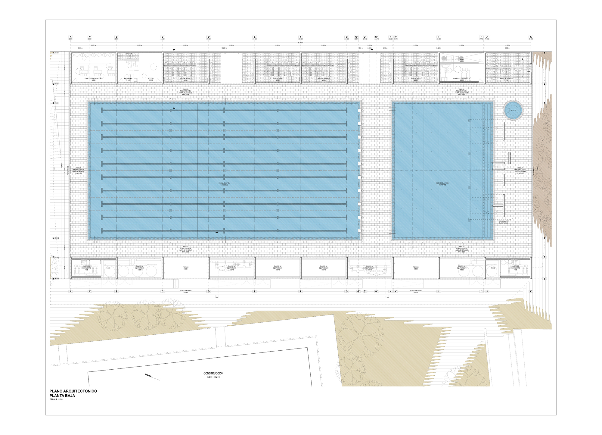 代码；编码；准则；法典丨墨西哥瓜达拉哈拉丨Alvaro Moragrega-42