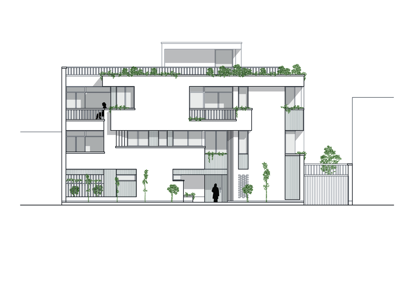 伊朗伊斯法罕法瓦尔丁大厦-55