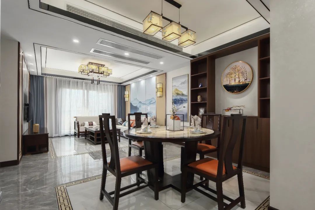 梵非新作 ||【古风禾韵】诠释另一种东方雅韵！-36