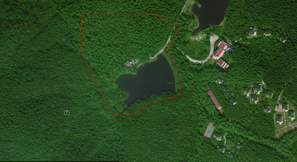 南京桠溪高淳枕松度假酒店-42