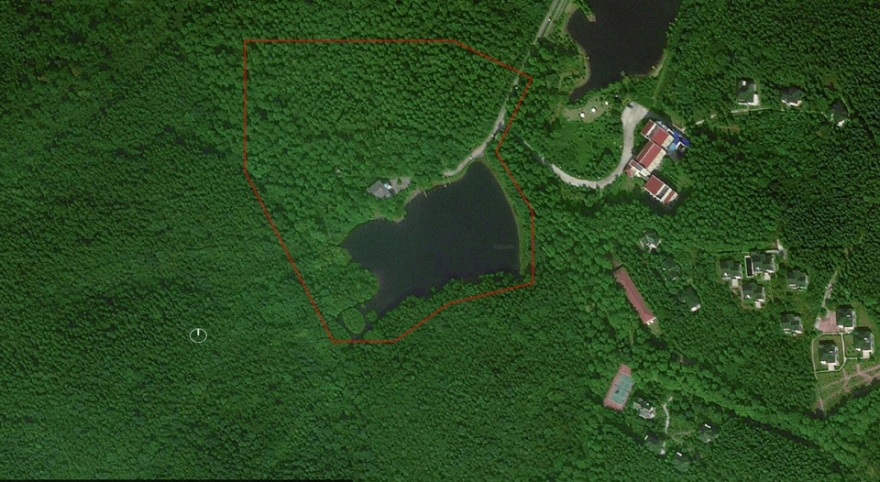 南京桠溪高淳枕松度假酒店-42