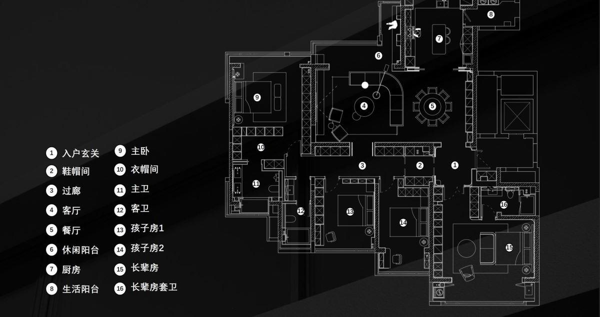 青山景明,重构光影丨上作新作-56