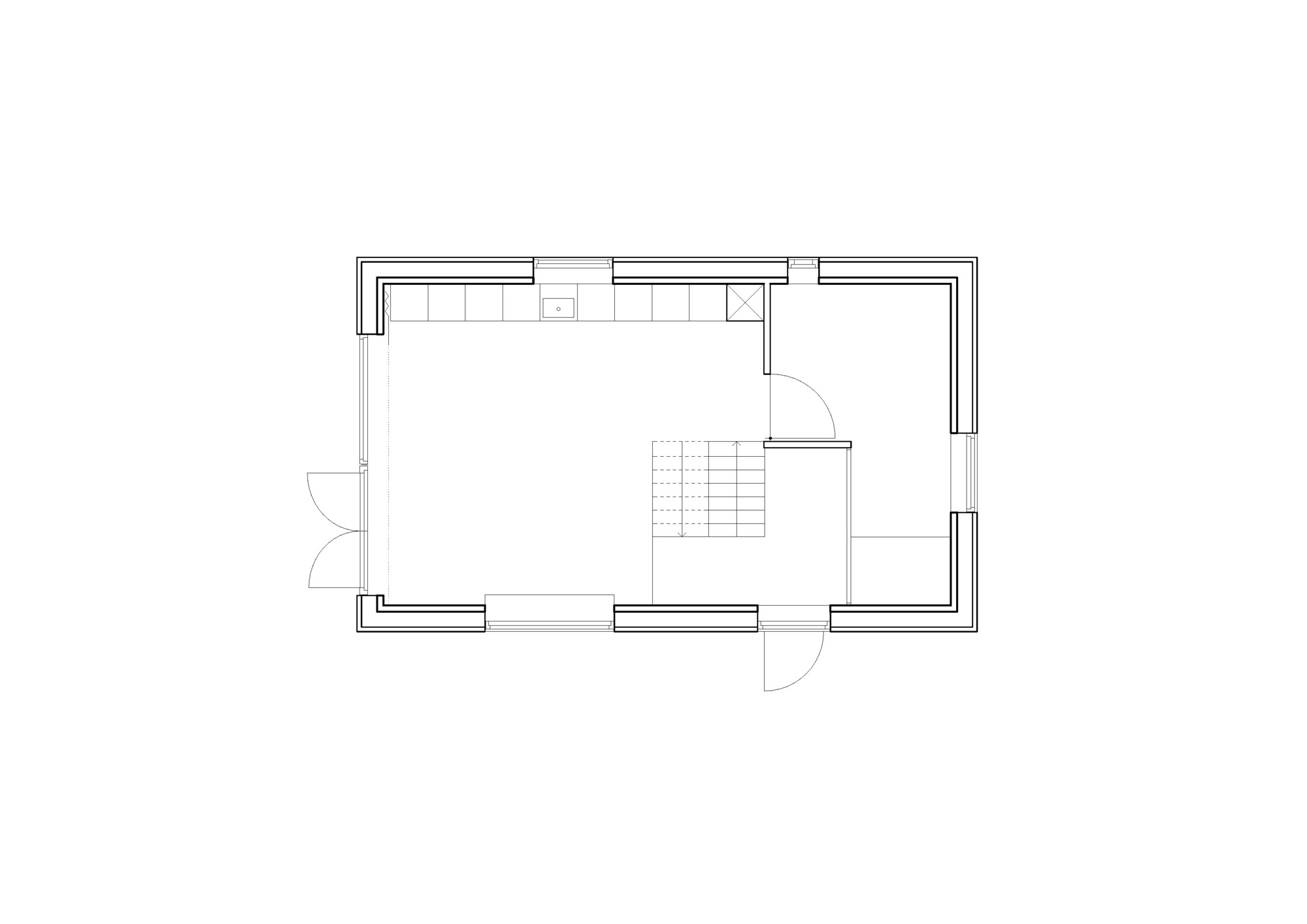 伍德别墅丨丹麦哥本哈根丨NORD Architects-40