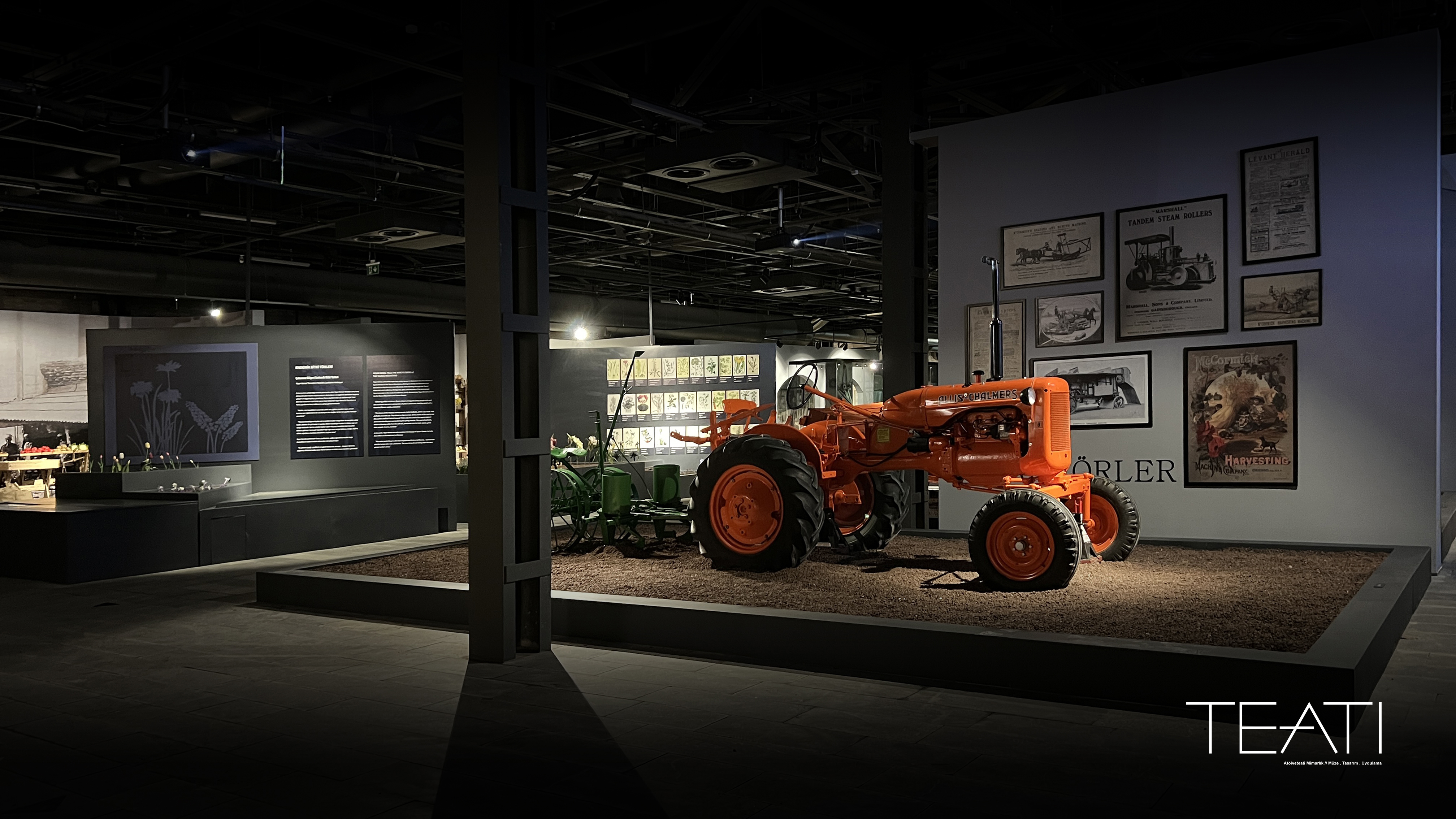 Agriculture Museum / Adana Tarım Müzesi-22