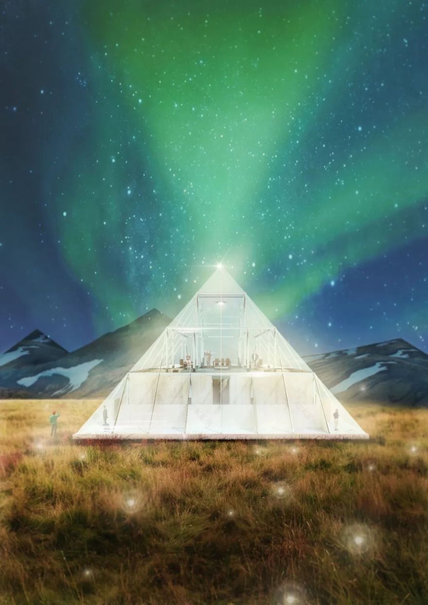 冰岛之旅 | 极光下的传统与现代共生-72