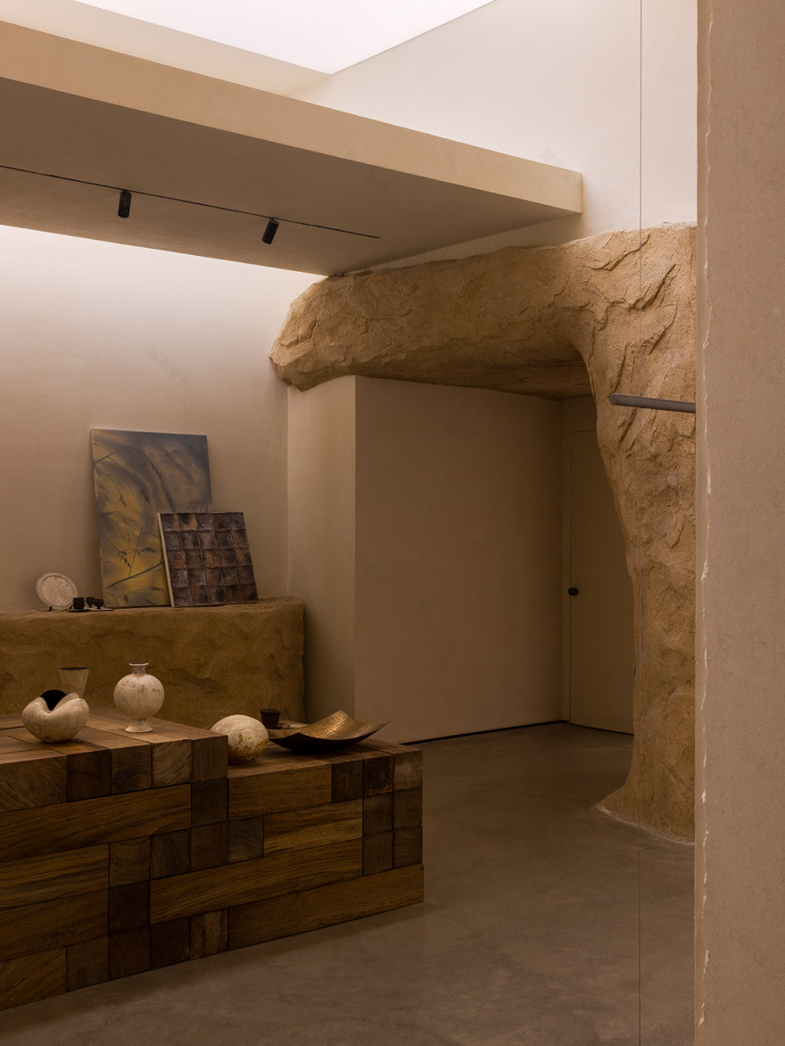 JANJORA美学空间丨中国宁波丨杭州直上空间设计事务所-78