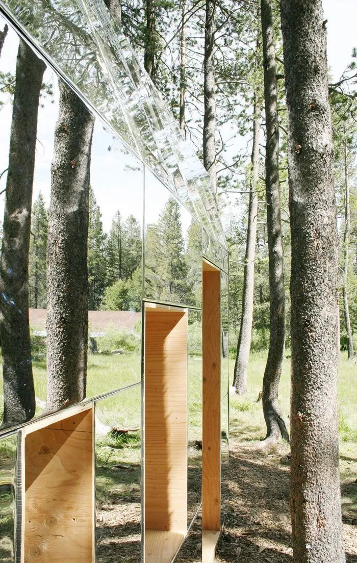 隐形谷仓丨美国丨stpmj-37