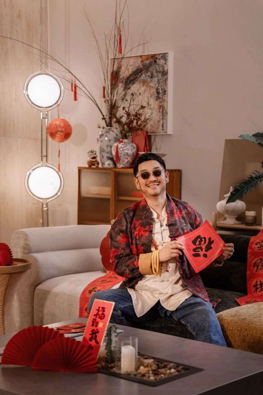 恒田设计案例集丨中国北京-154