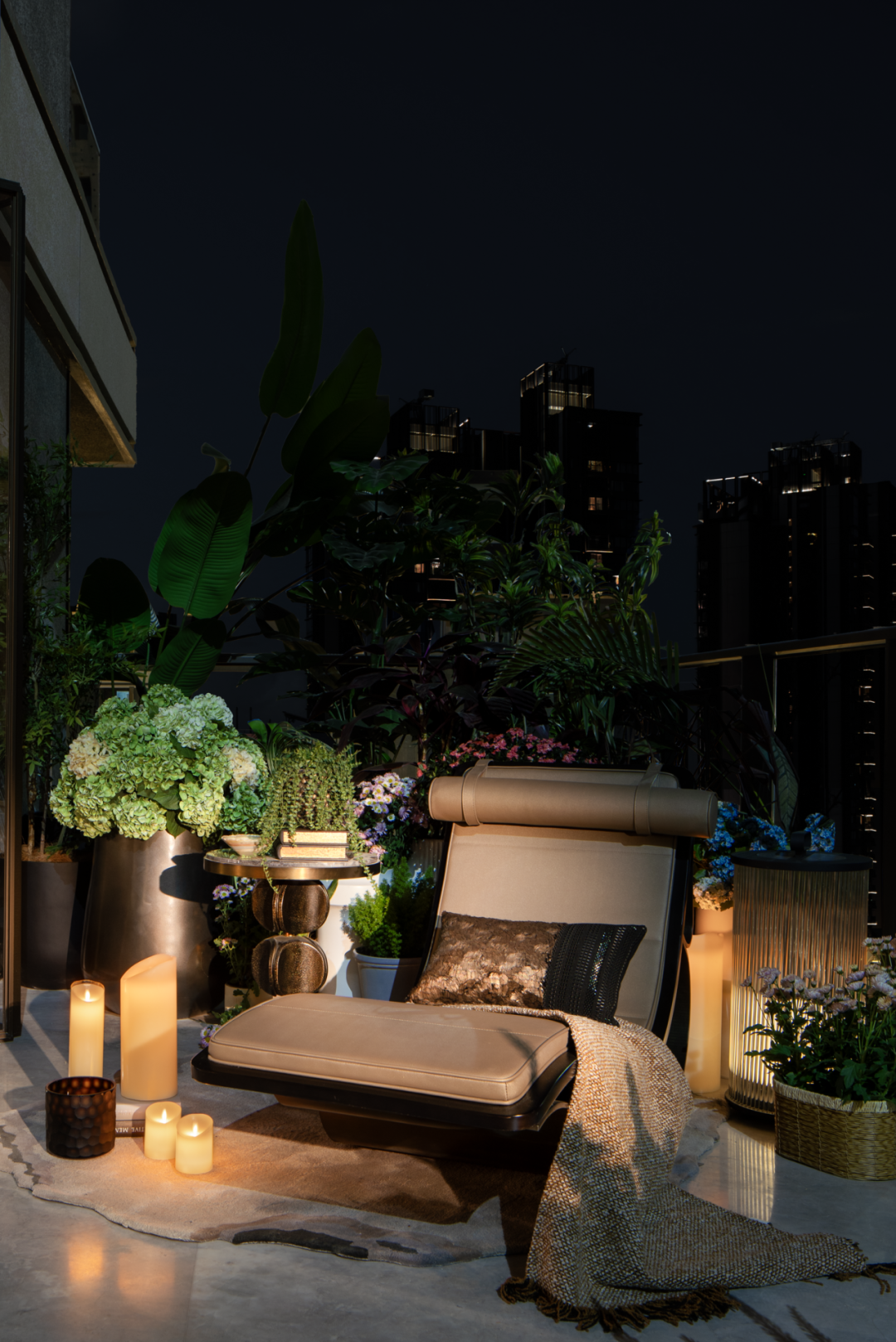 越秀X菲洛米斯I西安樽樾220户型：奢享人居盛景-16