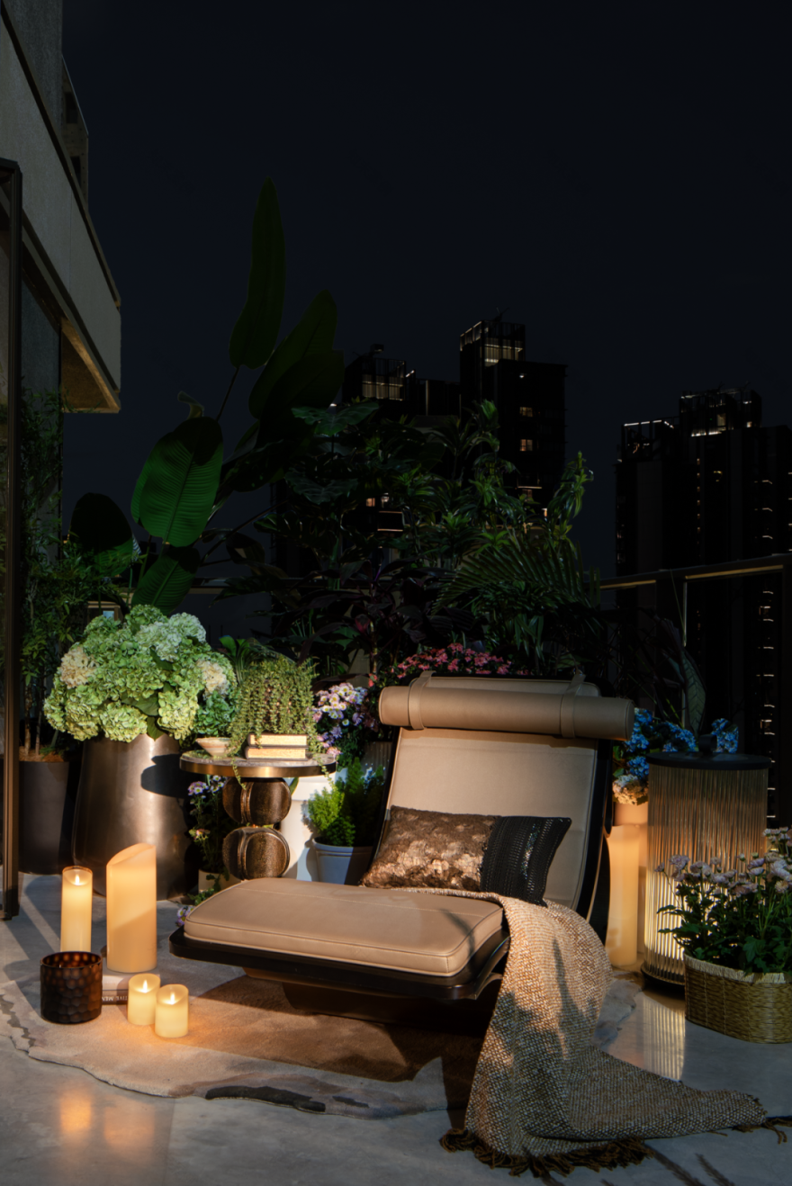 越秀X菲洛米斯I西安樽樾220户型:奢享人居盛景-16