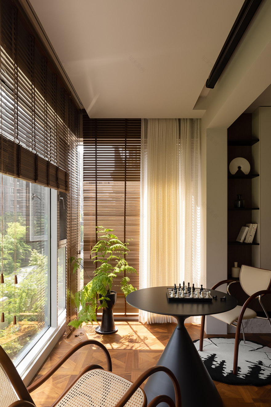 隐逸山林,寻觅自然之美丨中国合肥丨合肥壹研设计-13