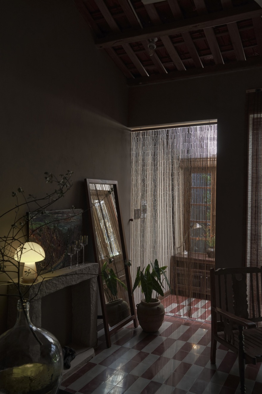 恩高屋丨越南丨Limdim House Studio-25