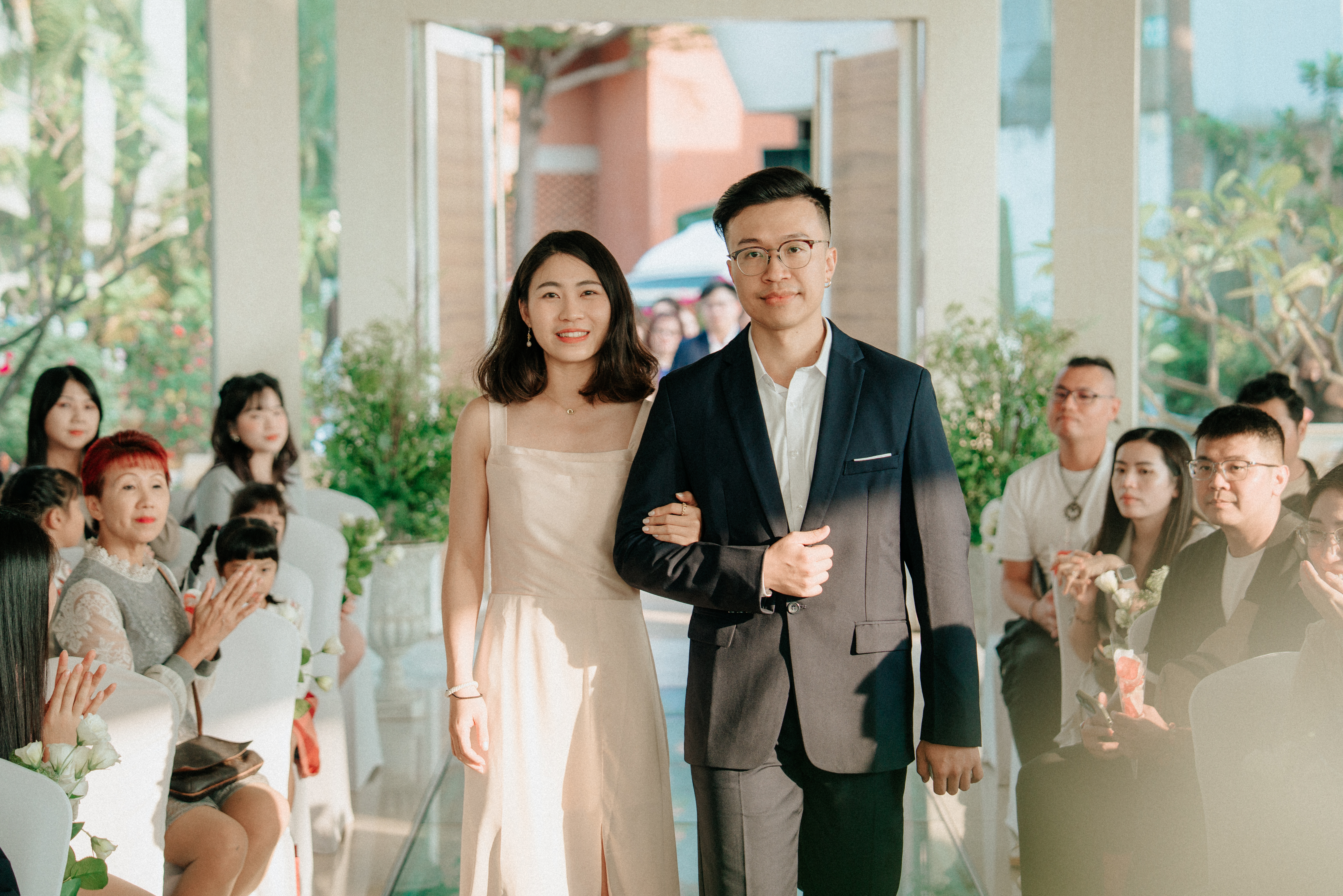 婚禮紀錄｜高雄迎娶證婚雙儀式-104