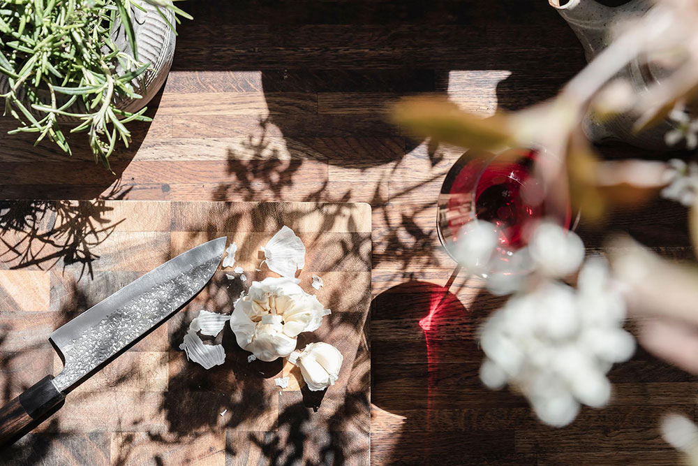 瑞典 50 平米时尚公寓设计-10