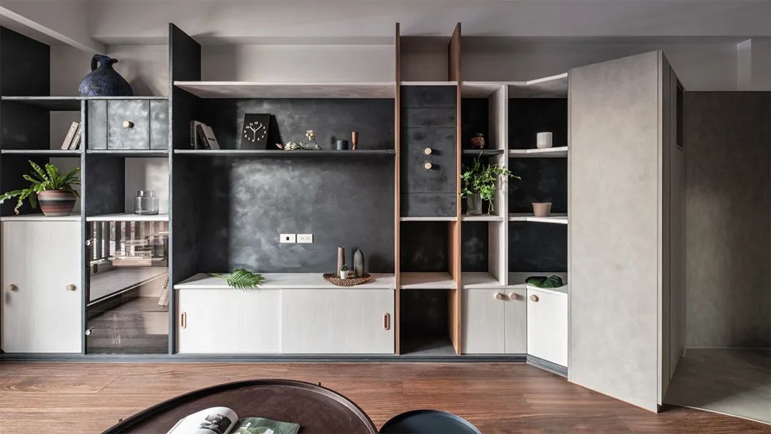 台中私人住宅设计丨中国台中丨TACC 太工创作+一冶建筑师事务所-11