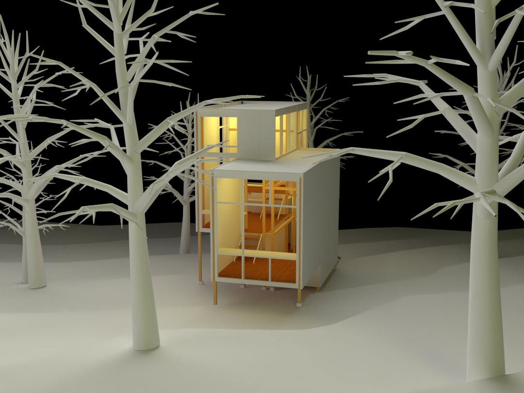 EstudioBiblioteca 图书馆设计丨阿根廷布宜诺斯艾利斯丨AyniLab-19