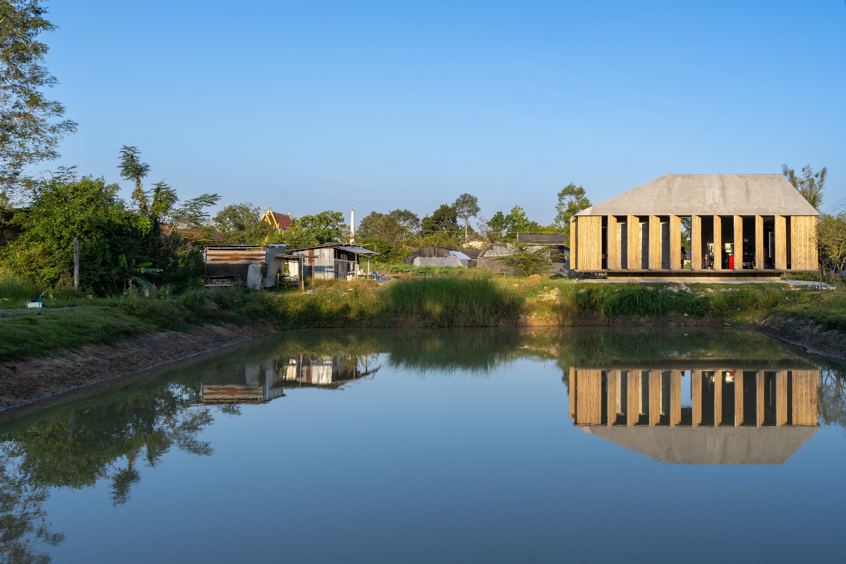 Furnish 工作室丨泰国丨11.29 Studio-33