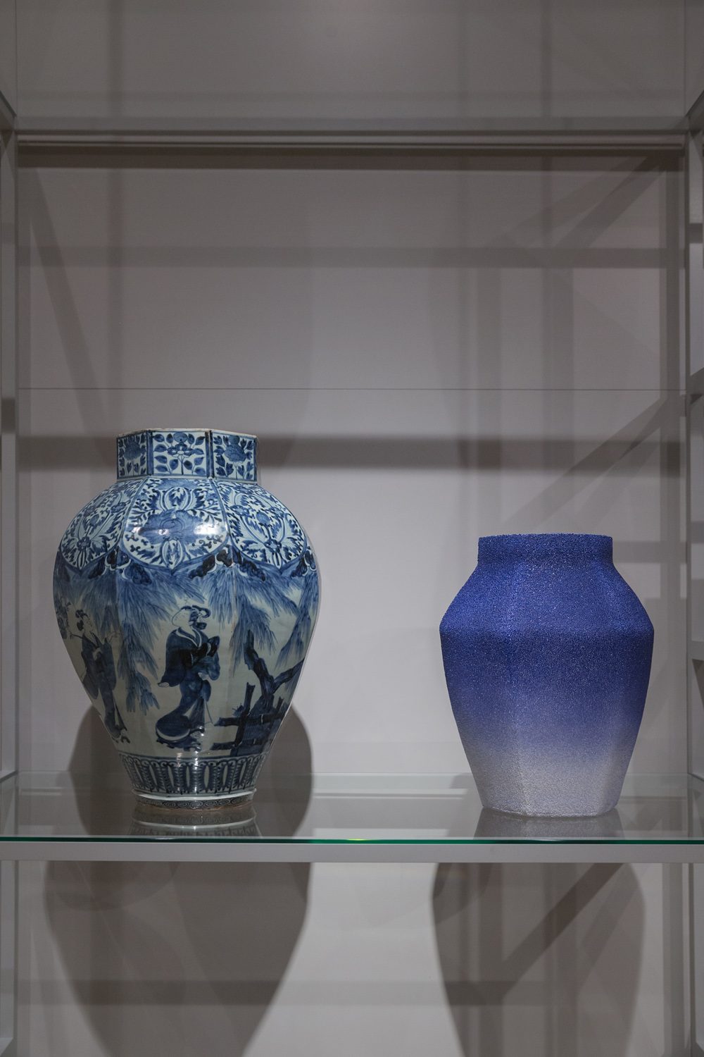 _ project, Exhibition “Arita Porcelain Today”, Rijksmuseum, Amsterdam Teruhiro Yanagihara-8