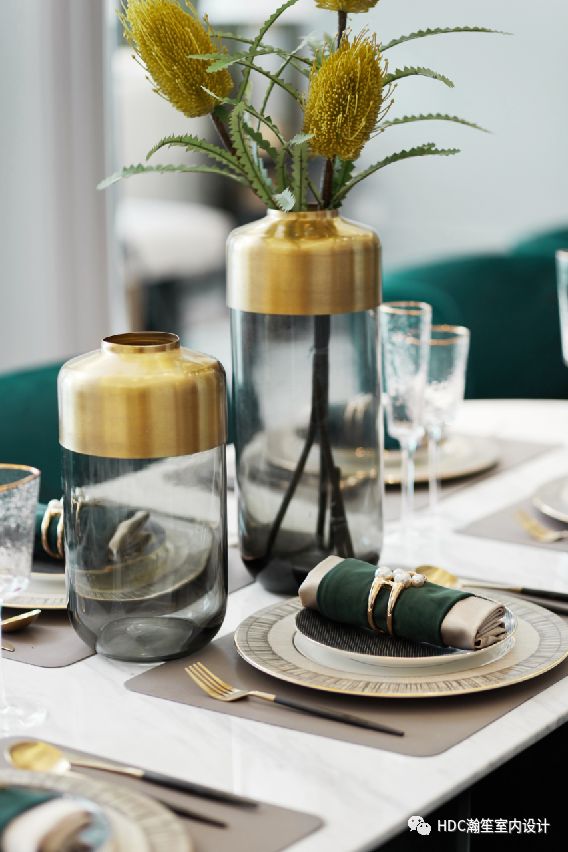 金为·潇湘锦城样板间D户型-24