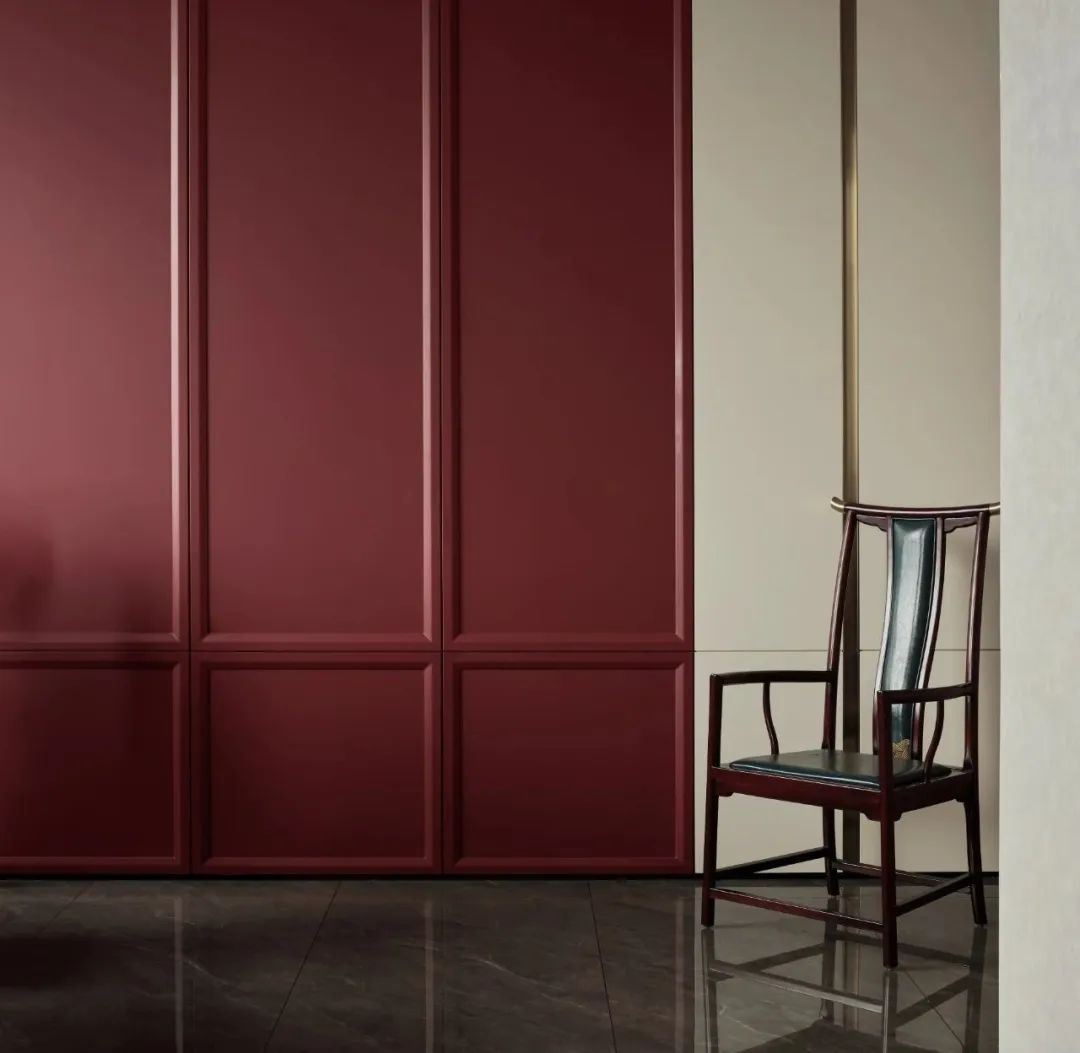 亿雄电机顶层办公空间丨中国宁波丨呈现设计事务所-52