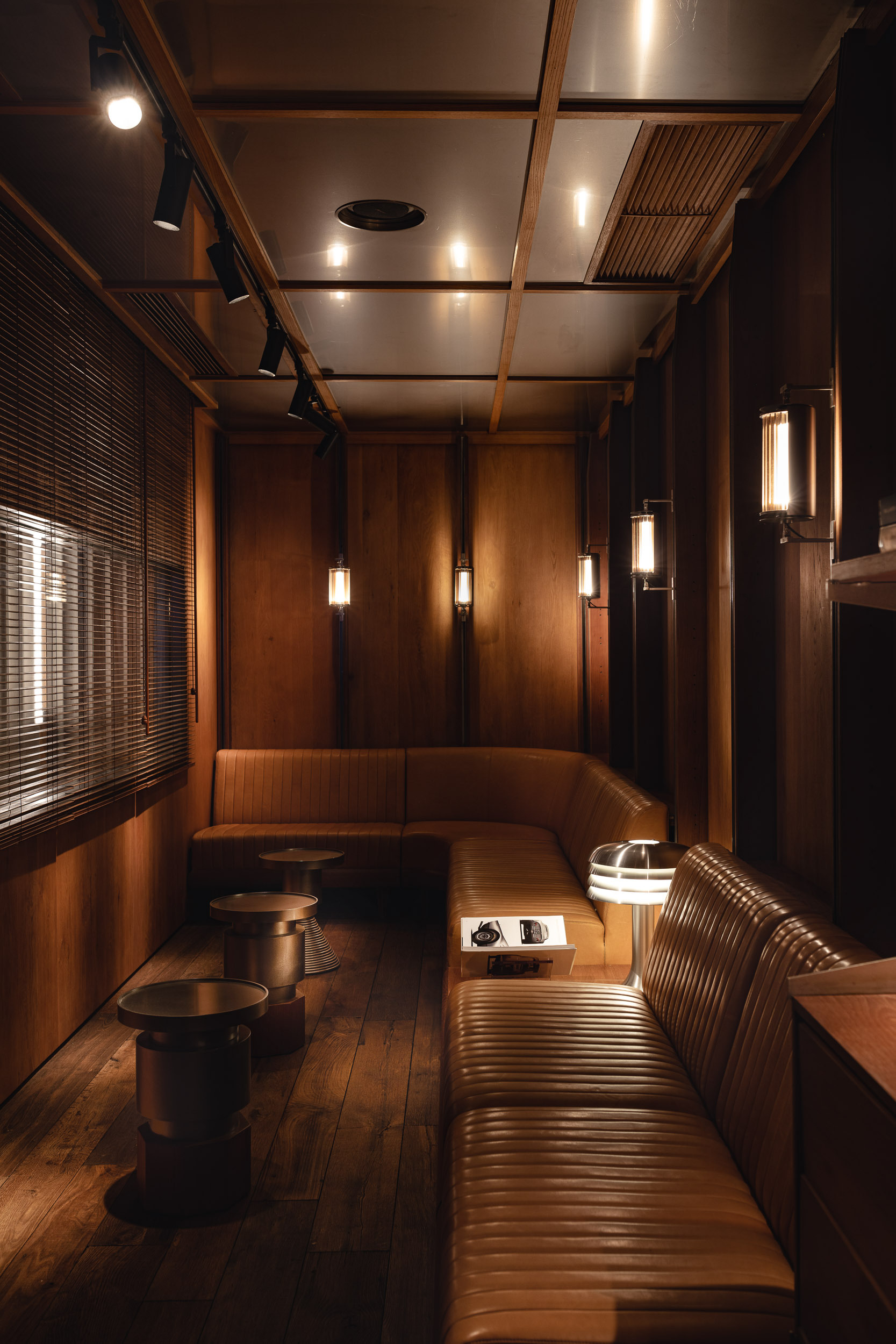 汽车精选图书馆丨中国香港丨A Work of Substance-12