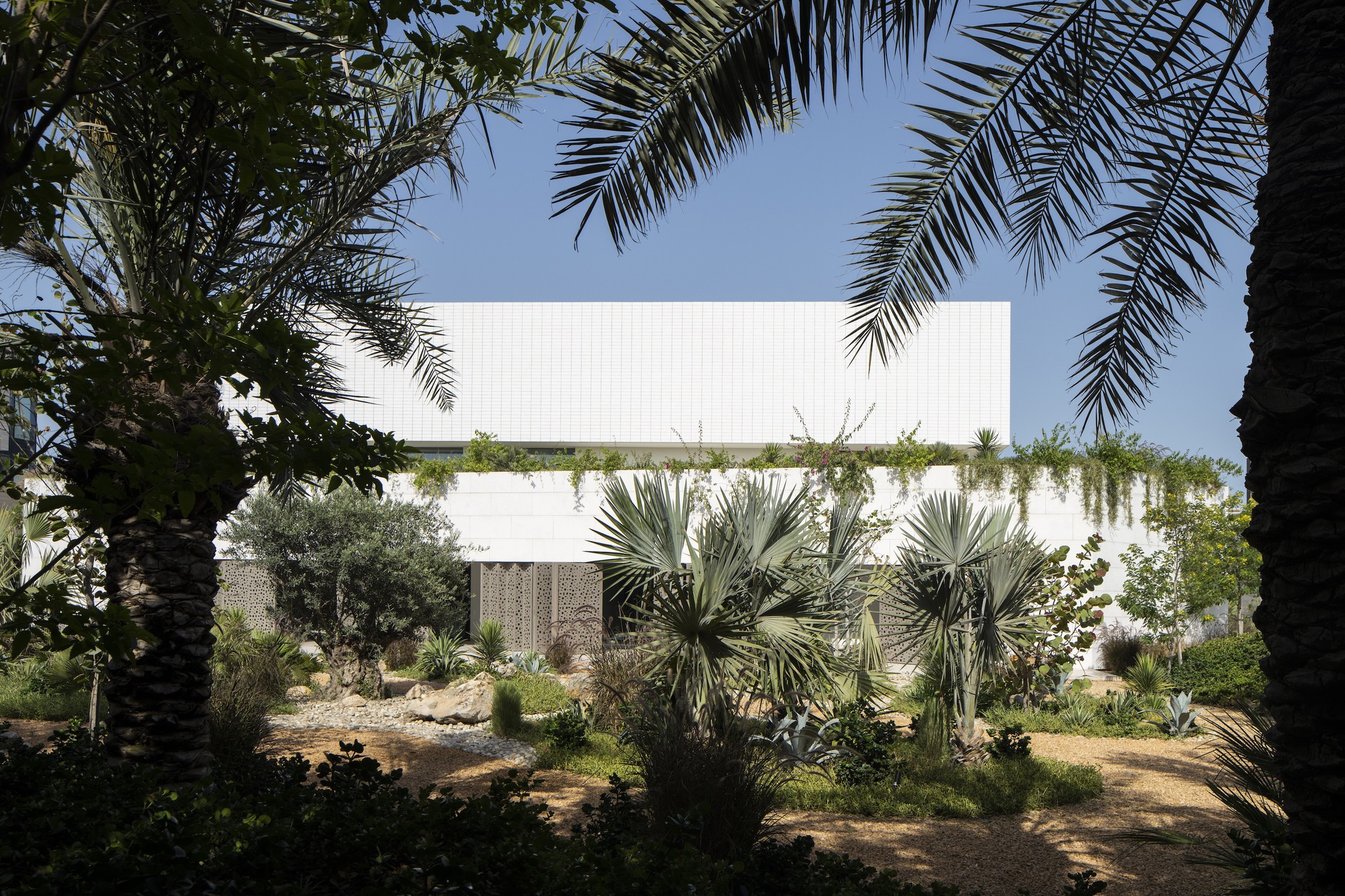 皮埃尔之家丨AGi Architects-30