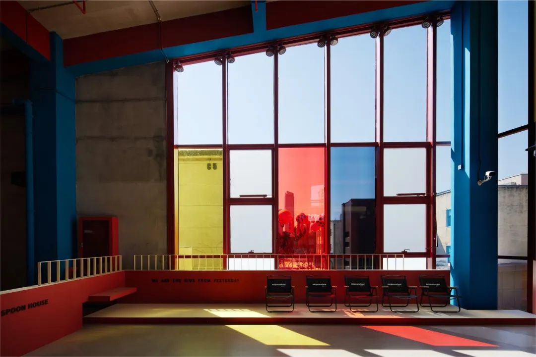 彩虹盒子丨中国合肥丨量子空间-61