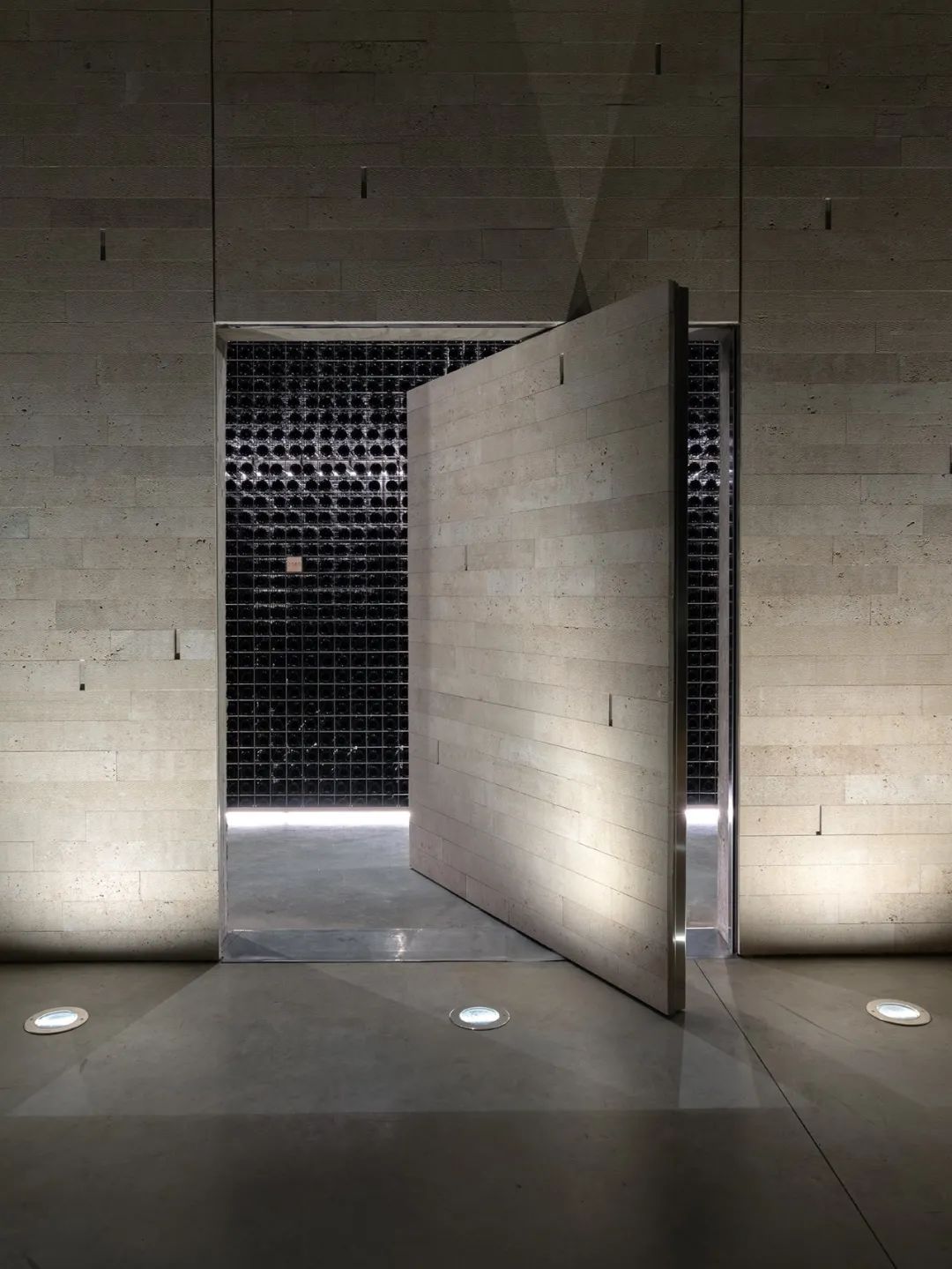 全球酒庄建筑之美丨葡萄牙-37