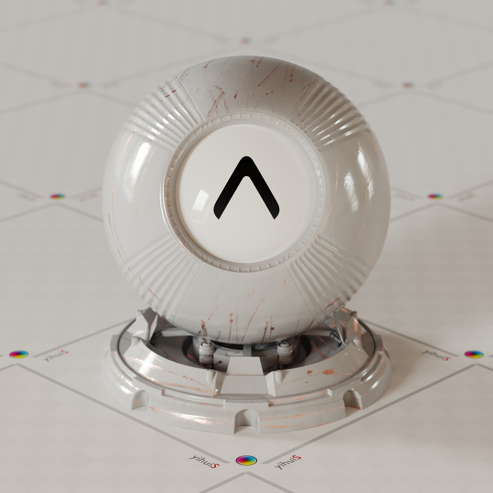 室内渲染解析 | 小规模渲染集-6