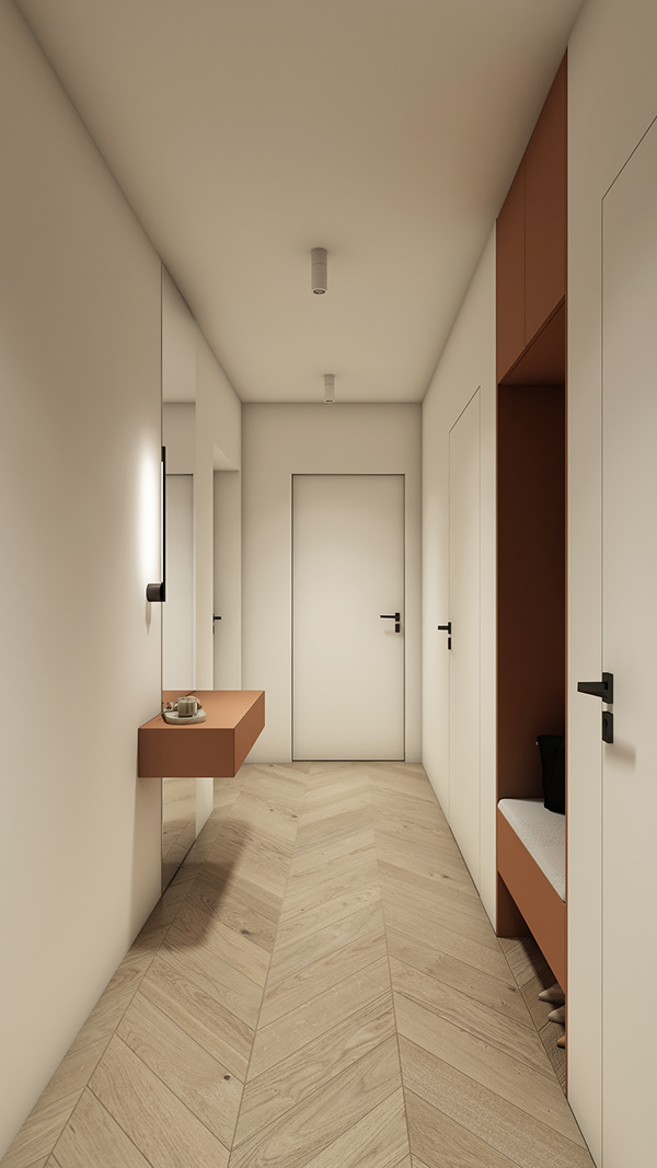 公寓 VV丨保加利亚-8