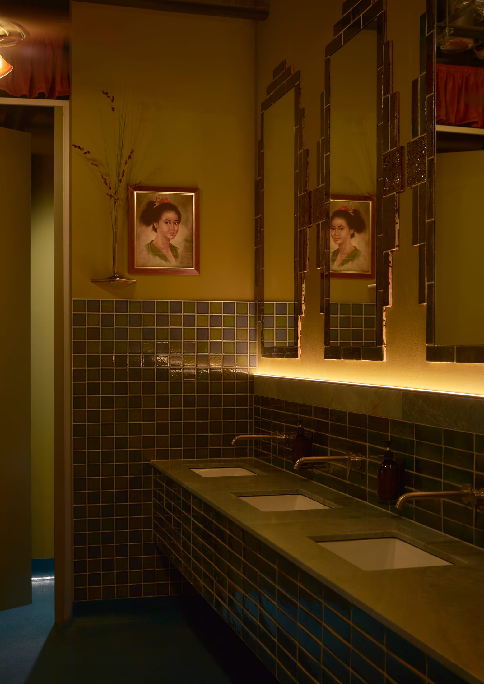 墨尔本水边酒店改造项目丨澳大利亚墨尔本-15