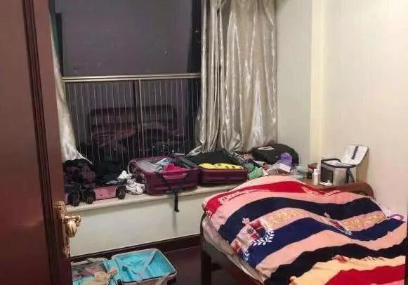 飘窗空间改造-35