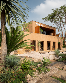 至物ZanLab丨中国佛山丨ZAN至岸景观