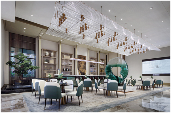 紫香舸作品 | 寻一方静谧碧水，享人文艺术的雅趣生活！-42