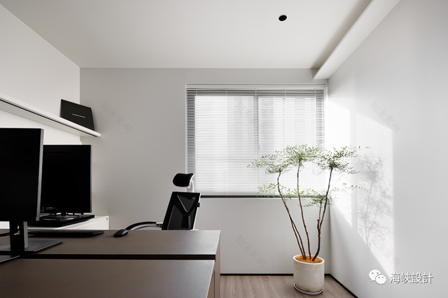 福州廿上设计事务所办公室丨中国福州-29