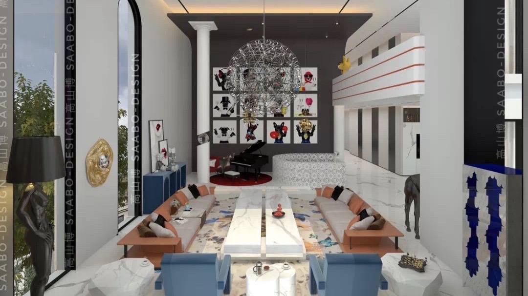 恒大丽宫别墅                     -11