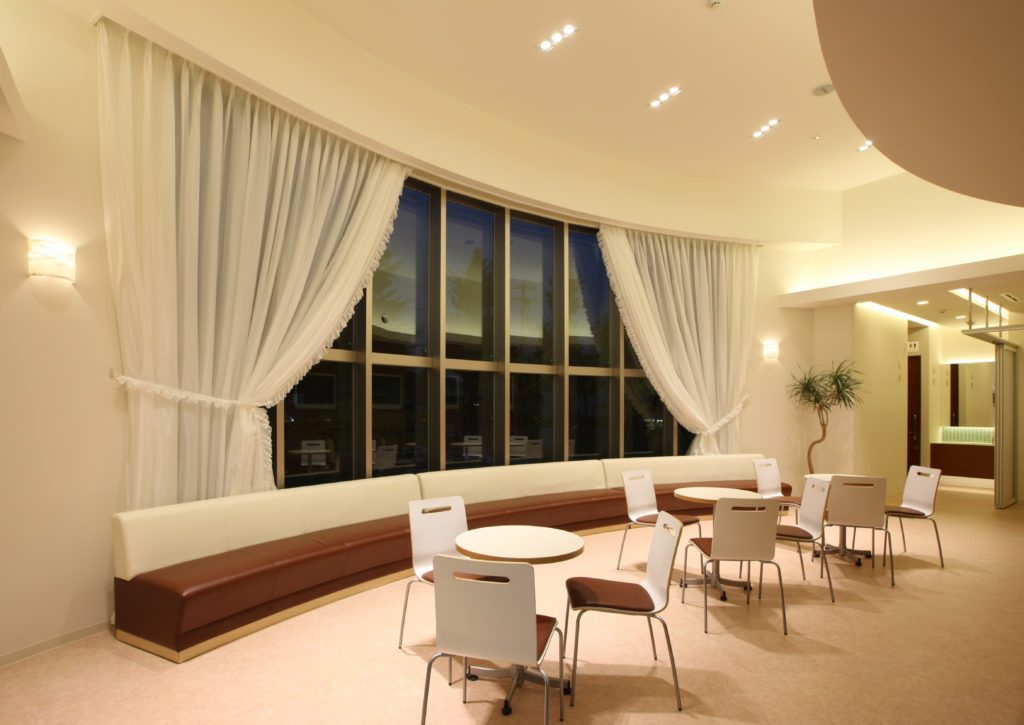 みうら眼科クリニック（MIURA EYE CLINIC）丨日本岐阜丨UDA建築設計-23