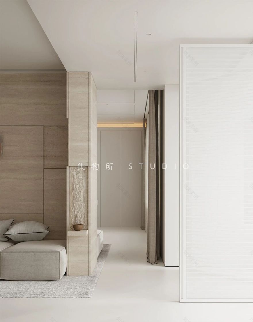 新作|集物所STUDIO 山顶岛屿丨中国新乡-58