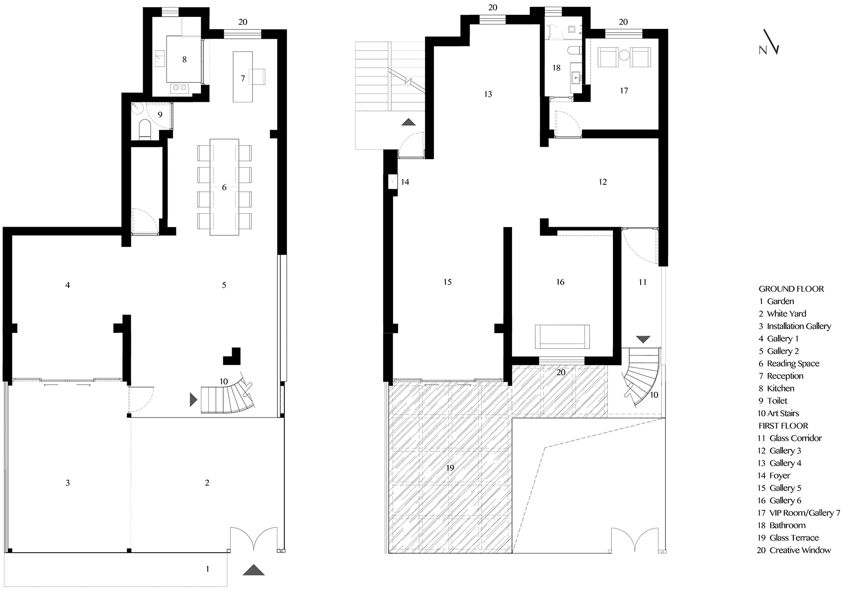 KennaXu画廊丨中国深圳丨DA INTEGRATING LIMITED-84