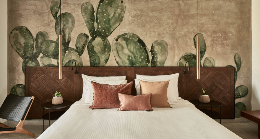 克里特岛玛利亚公园酒店,绿色环保的设计理念-123