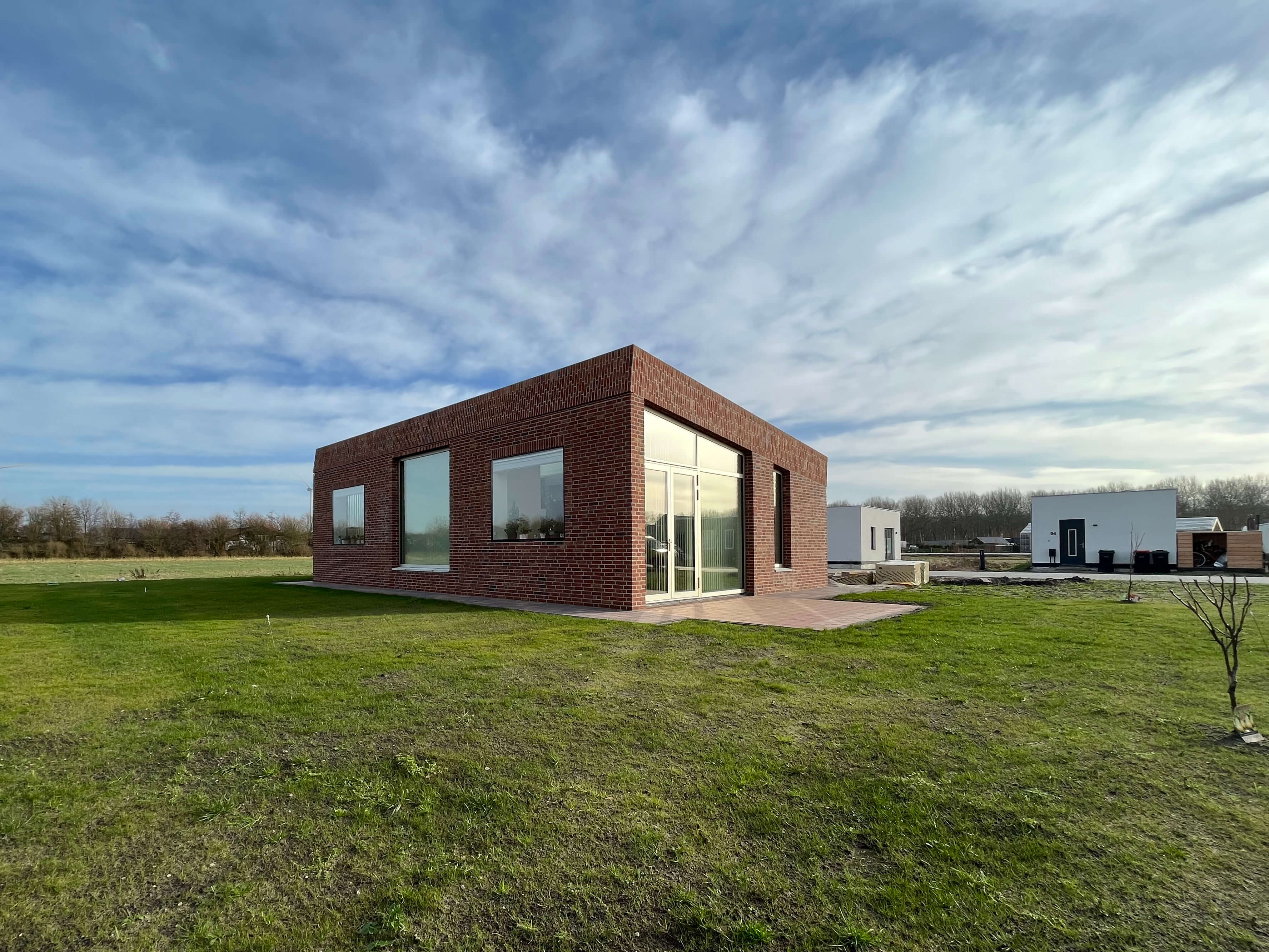 丨NetherlandsAlmere-9