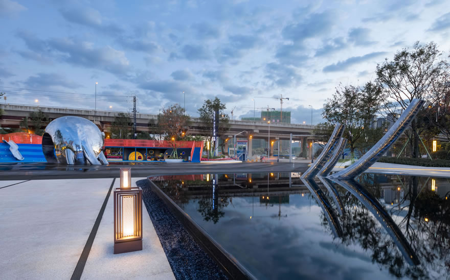 昆明雅居乐滇池一英里-20